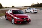 Toyota Aurion Sportivo ZR6 2012 года